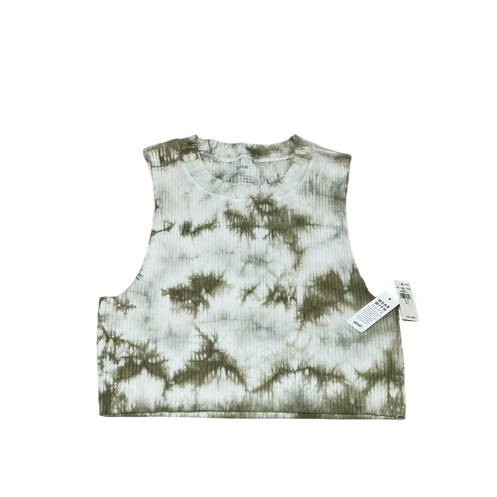 aerie nwt olive
